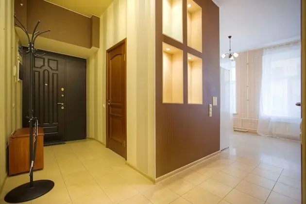 Comfort Daire, 1 Büyük (Queen) Boy Yatak ve Çekyat, Şehir Manzaralı