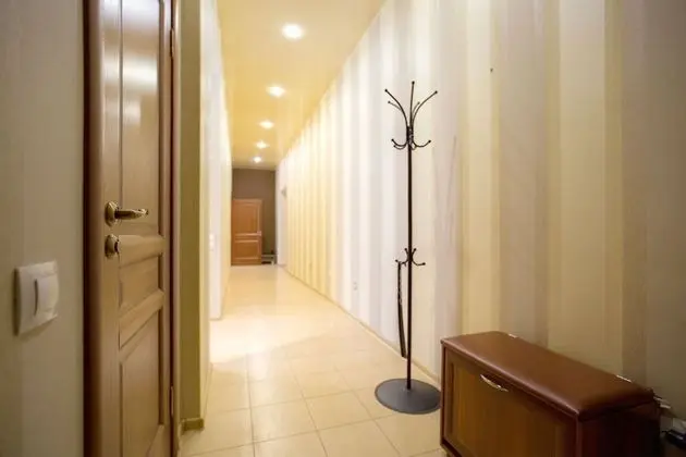 Comfort Daire, 1 Büyük (Queen) Boy Yatak ve Çekyat, Şehir Manzaralı