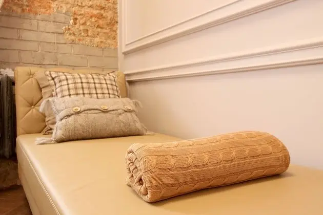 Apart Daire (Millionnaya str. 25, apt. 12)
