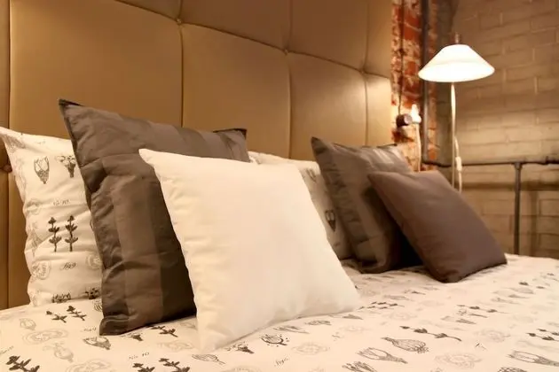 Apart Daire (Millionnaya str. 25, apt. 12)
