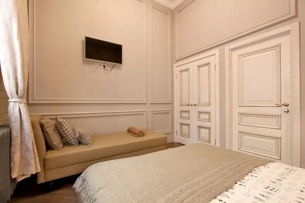 Apart Daire (Millionnaya str. 25, apt. 12)