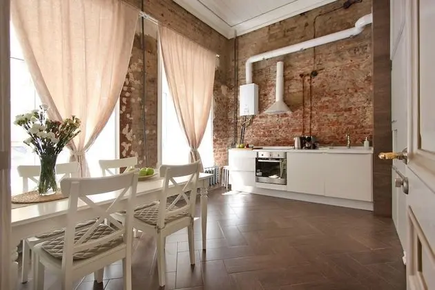 Apart Daire (Millionnaya str. 25, apt. 12)