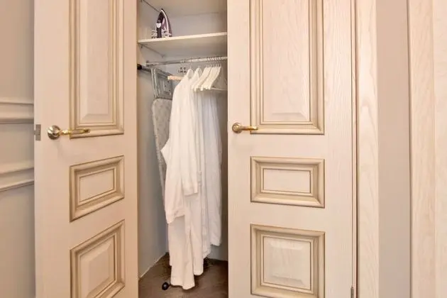Apart Daire (Millionnaya str. 25, apt. 12)