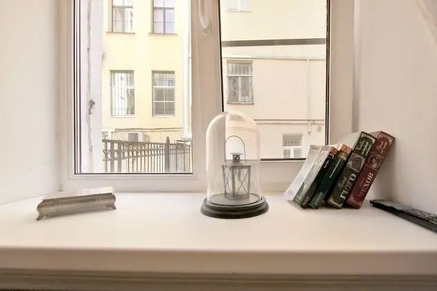 Apart Daire (Millionnaya str. 25, apt. 12)