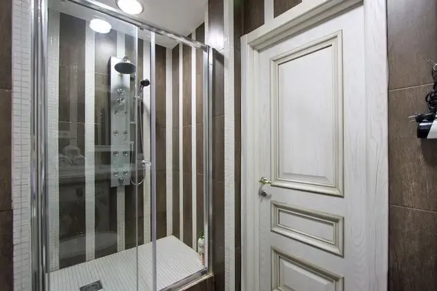 Apart Daire (Millionnaya str. 25, apt. 12)