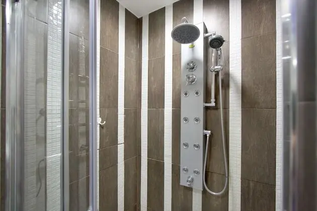 Apart Daire (Millionnaya str. 25, apt. 12)