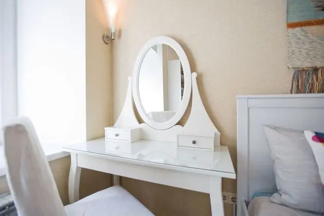 Comfort Daire, 1 Büyük (Queen) Boy Yatak ve Çekyat, Şehir Manzaralı