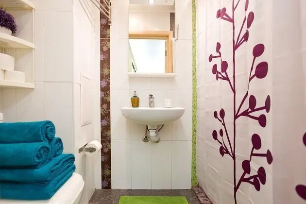 Comfort Daire, 1 Büyük (Queen) Boy Yatak ve Çekyat, Şehir Manzaralı