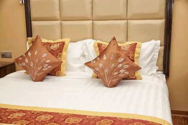Superior Tek Büyük veya İki Ayrı Yataklı Oda (Single Occupancy)