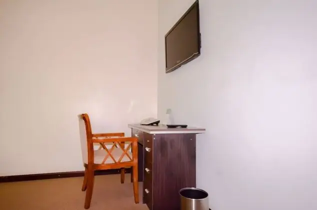 Tek Kişilik Oda
