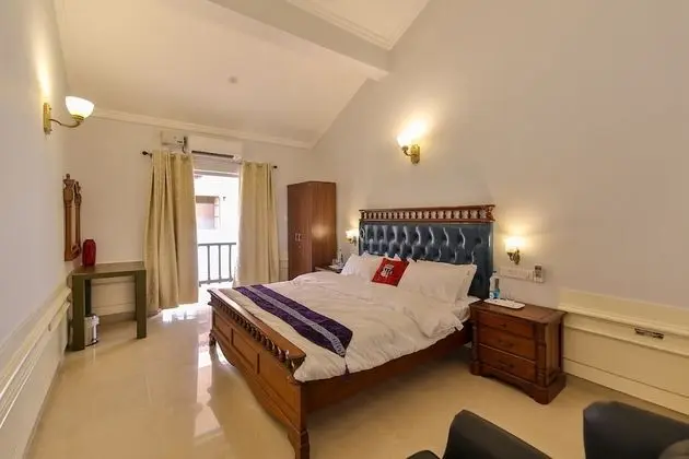 Luxury Villa, 2 Yatak Odası, Sigara İçilmez