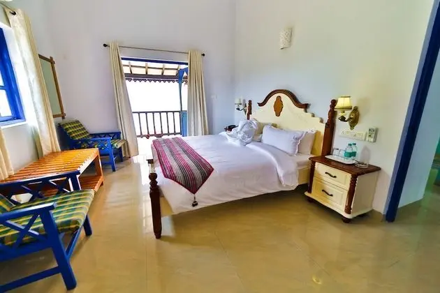 Luxury Villa, 2 Yatak Odası, Sigara İçilmez