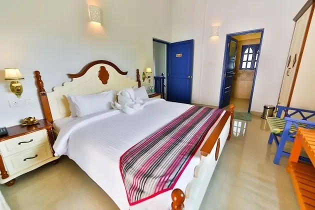 Luxury Villa, 2 Yatak Odası, Sigara İçilmez