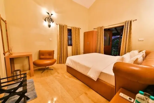 Premium Oda, Sigara İçilebilir