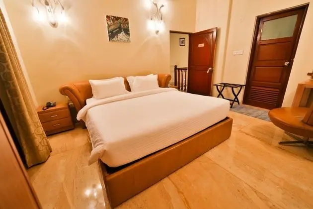 Premium Oda, Sigara İçilebilir