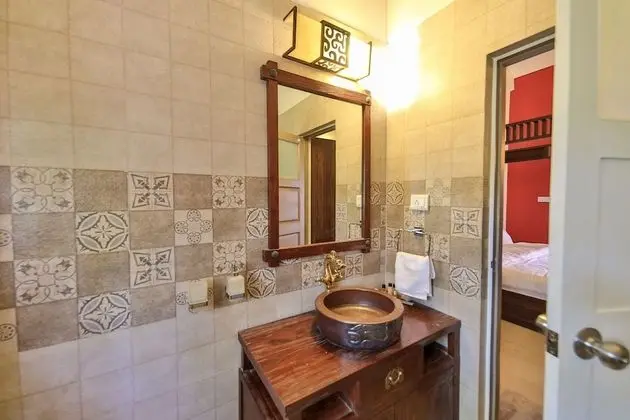 Premium Oda, Sigara İçilebilir