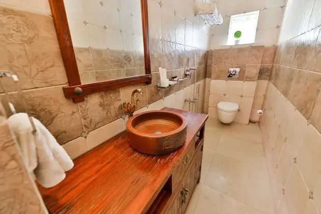 Premium Oda, Sigara İçilebilir