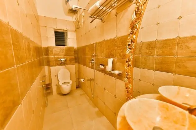 Premium Oda, Sigara İçilebilir