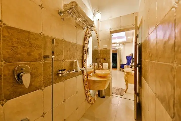 Premium Oda, Sigara İçilebilir