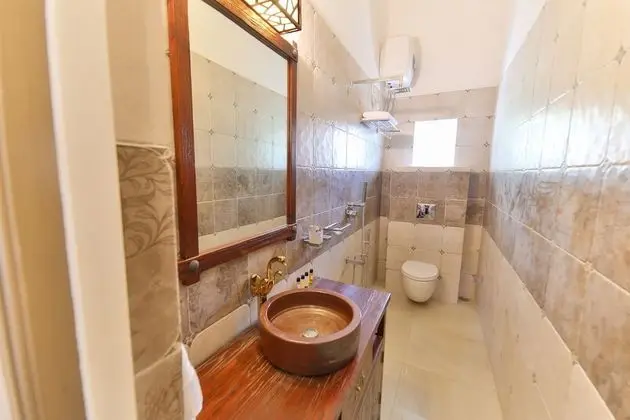 Premium Oda, Sigara İçilebilir