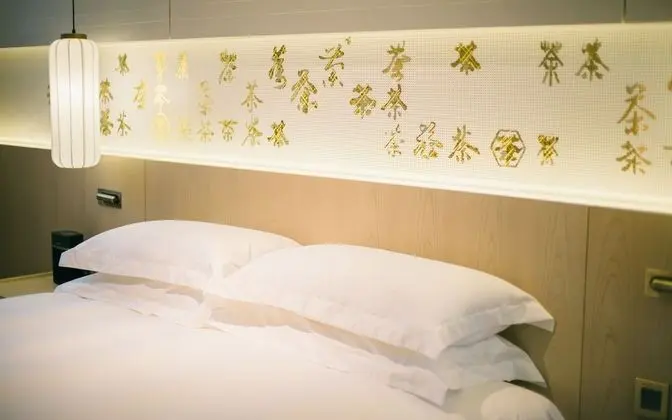 Elite Tek Büyük Yataklı Oda