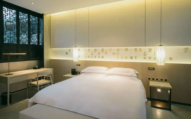 Elite Tek Büyük Yataklı Oda