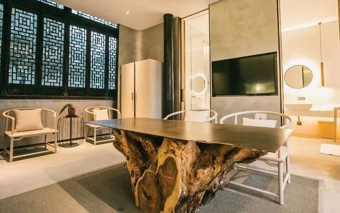 Elite Tek Büyük Yataklı Oda