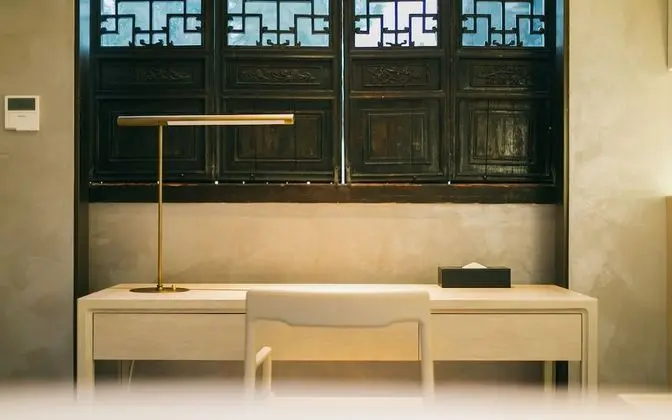 Elite Tek Büyük Yataklı Oda