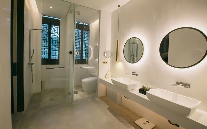 Elite Tek Büyük Yataklı Oda