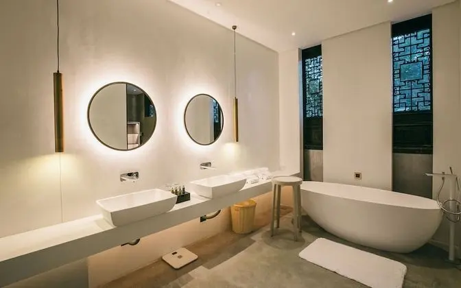 Elite Tek Büyük Yataklı Oda