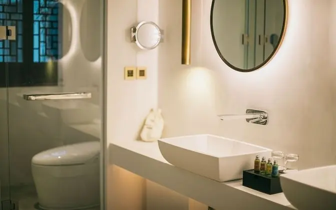 Elite Tek Büyük Yataklı Oda