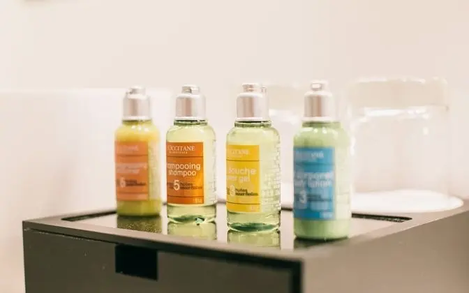 Elite Tek Büyük Yataklı Oda