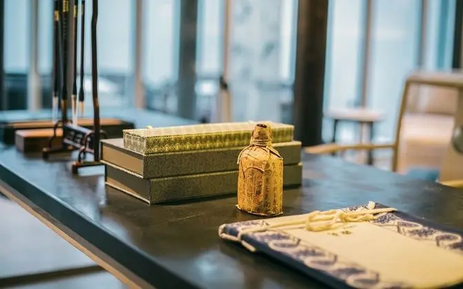 Exclusive Tek Büyük Yataklı Oda