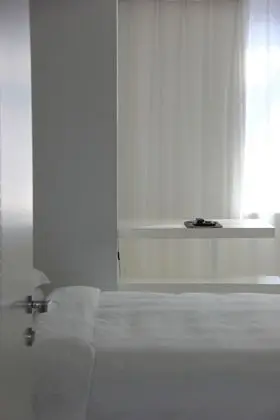Basic Oda, 1 En Büyük (King) Boy Yatak