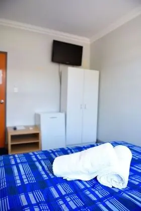 Standard Oda, Sigara İçilmez, Ortak Banyo (Private Double)