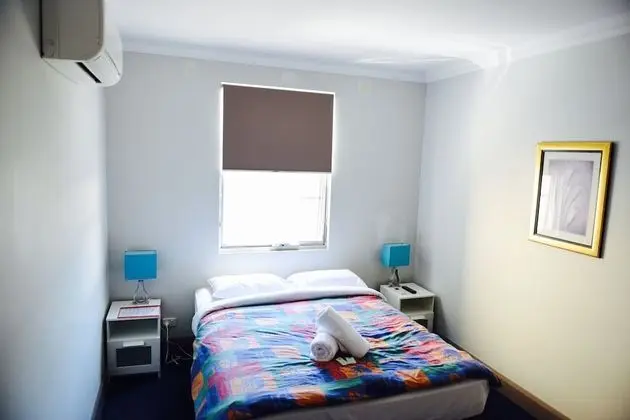 Standard Oda, Sigara İçilmez, Ortak Banyo (Private Double)