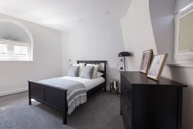Superior Çatı Katı Süiti (Penthouse)