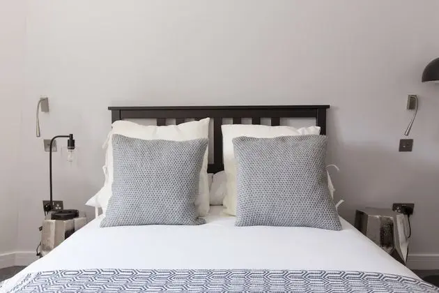 Superior Çatı Katı Süiti (Penthouse)