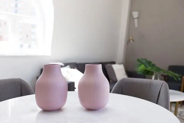 Superior Çatı Katı Süiti (Penthouse)