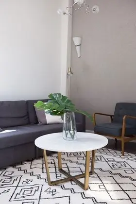 Superior Çatı Katı Süiti (Penthouse)