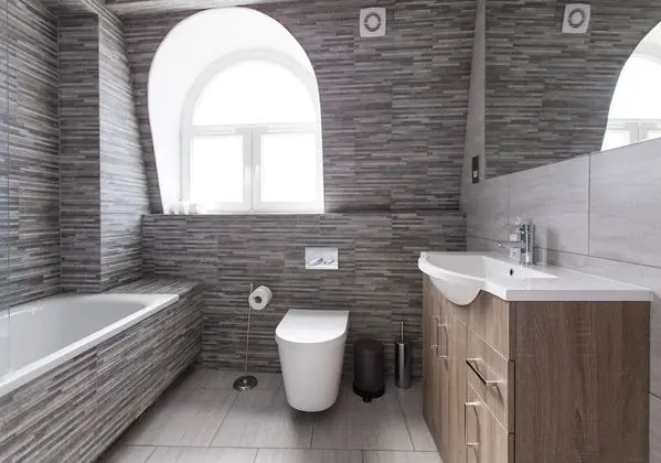 Superior Çatı Katı Süiti (Penthouse)