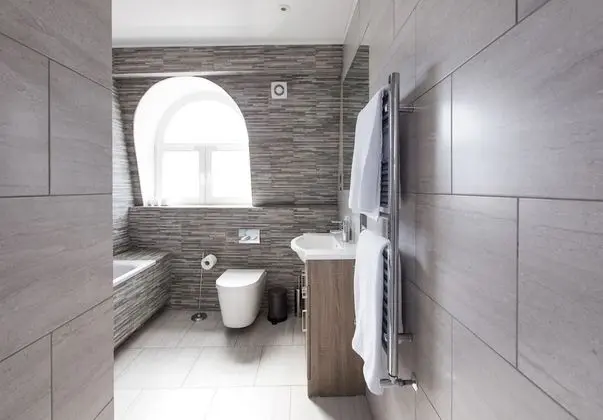Superior Çatı Katı Süiti (Penthouse)
