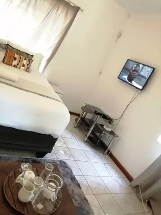 Tek Büyük Yataklı Oda, Özel Banyo