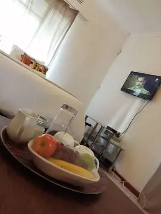 Tek Büyük Yataklı Oda, Özel Banyo