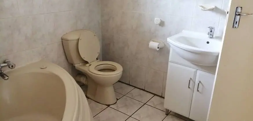 Tek Büyük Yataklı Oda, Özel Banyo