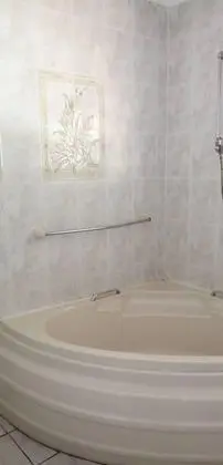 Tek Büyük Yataklı Oda, Özel Banyo