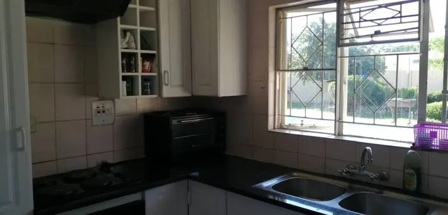Tek Büyük Yataklı Oda, Özel Banyo