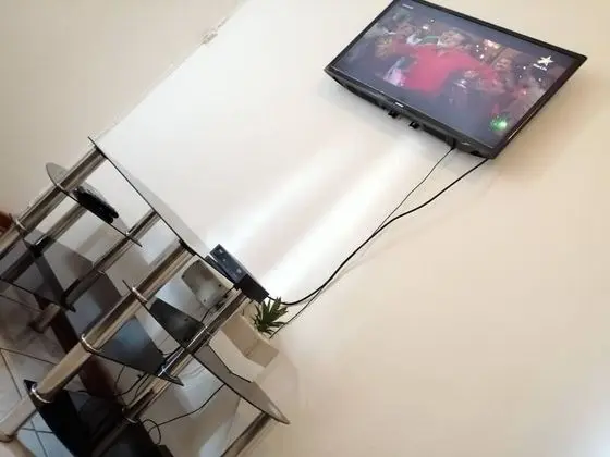 Tek Kişilik Oda, Ortak Banyo