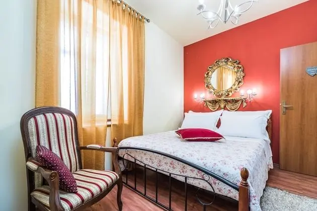 Superior Apart Daire, 1 Yatak Odası