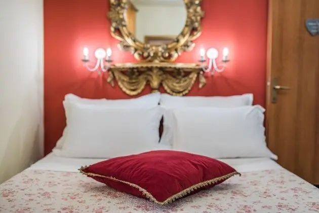 Superior Apart Daire, 1 Yatak Odası